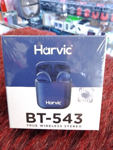 HARVIC BT-543l