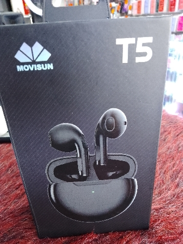 MOVISUN T5