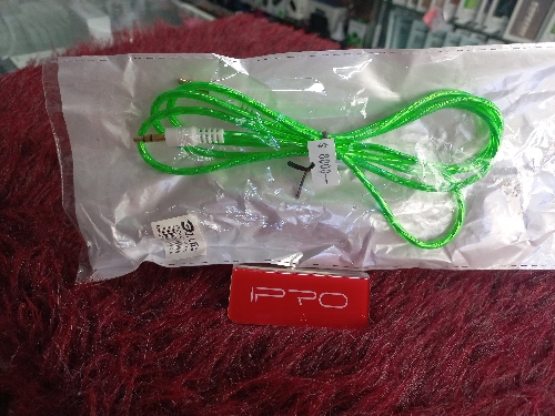 Cable 1×1 cencillo
