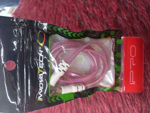 Cable 1×1 INOVATECH