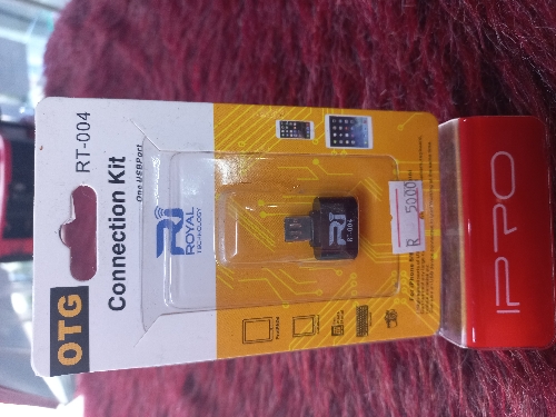 OTG v8