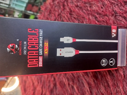 Cable v8 KN-12
