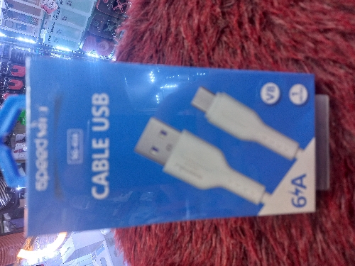 Cable USB SPEEDSONG SG-416