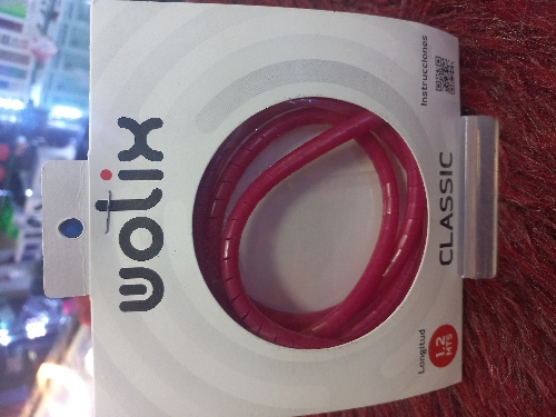 Cable WOLIX