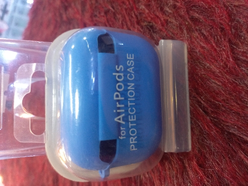 Protectores para airpods 4