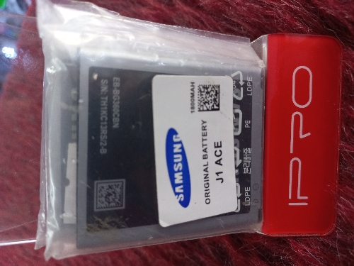 Batería Samsung j1ace