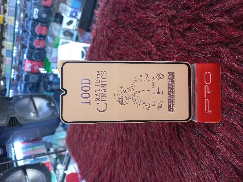 Vidrio cerámico