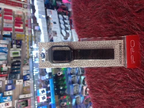 Protector Smart Watch