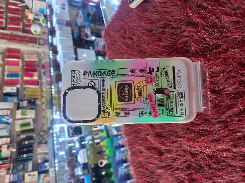 Estuche de lujo #1