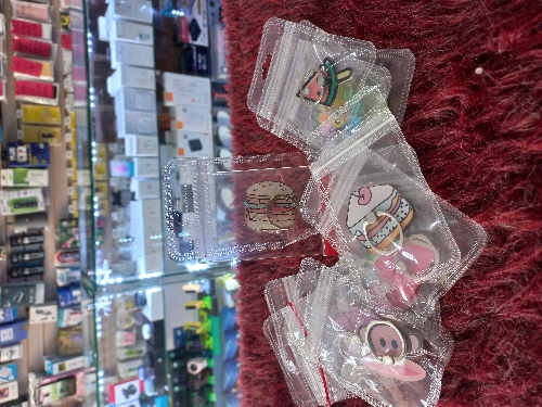 Popsockets anillos