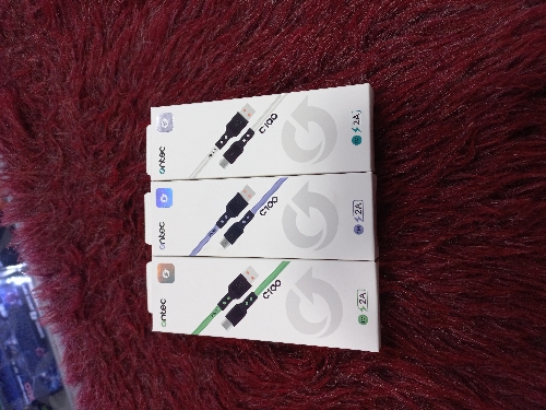 Cable Ontec V8