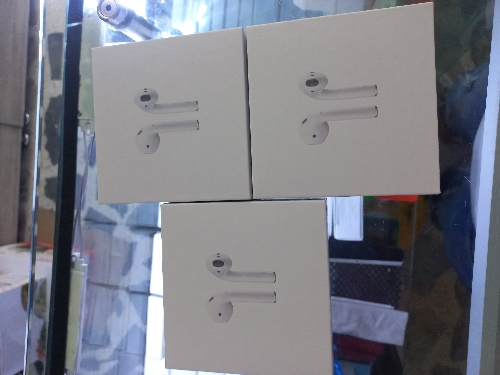 AirPods serie 2