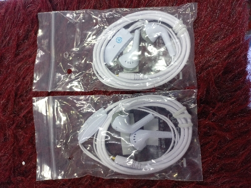 Auricular Samsung