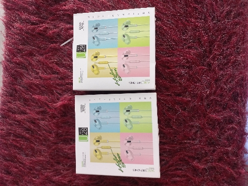 Auricular U28