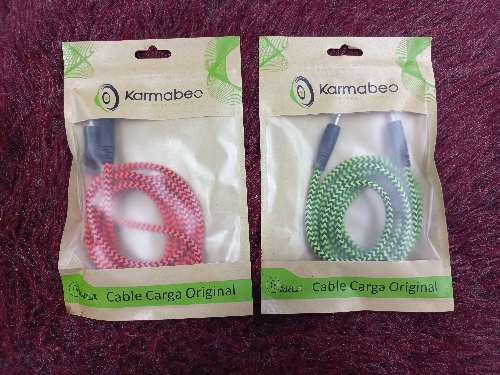 Cable Karmabeo 1x1
