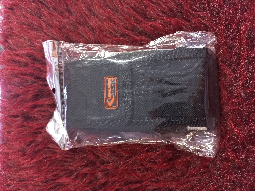 Estuche correa
