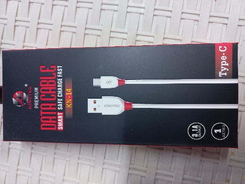 Cable tc kinotec kn-14