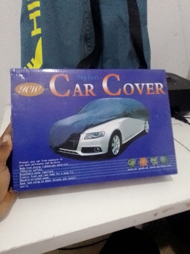 Cover para vehículos L