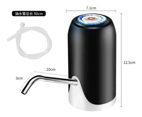 Dispensador de agua