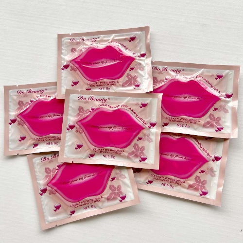 Colágeno de labios DO BEAUTY