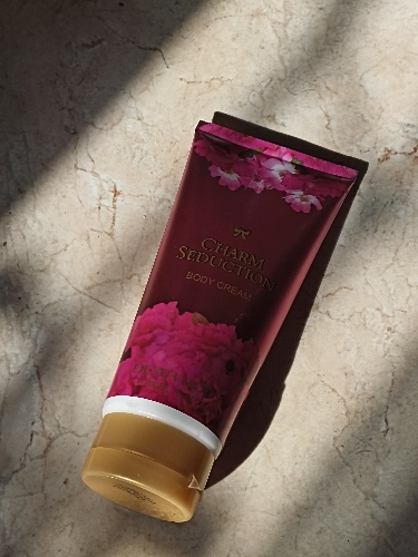 Crema Corporal DearBody Charm Seduction 200ml