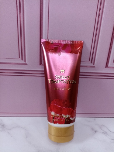Crema Corporal DearBody Seet Temptation 200ml