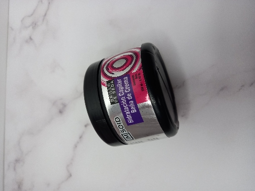 Baño de Crema Brillo de Seda Imsoid