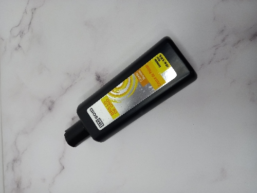 Crema de Peinar Brillo de Oro ImSoid 250ml