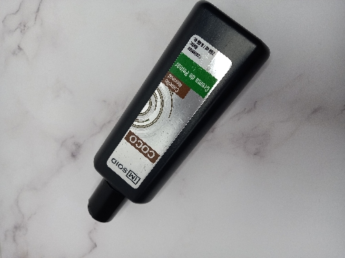 Crema de peinar de Coco ImSoid 250ml