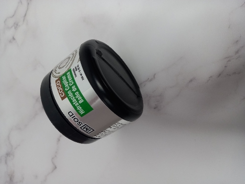 Baño de crema  de Coco ImSoid 250ml