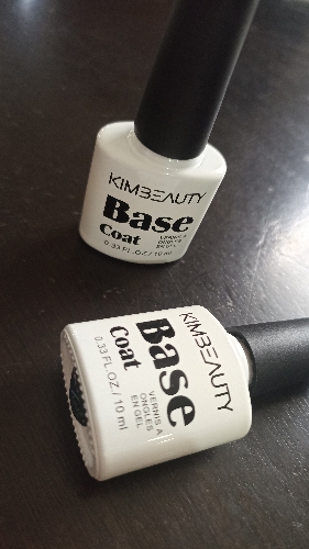 Base Coat