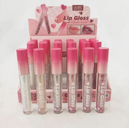 Brillo shiny USHAS