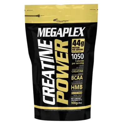 Megaplex Creatine 2Lb