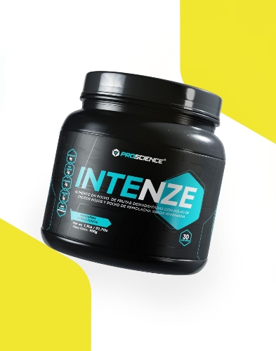 Intenze Mandarina (Citrus Punch)