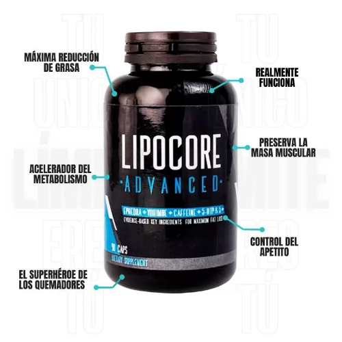 Lipocore Advance