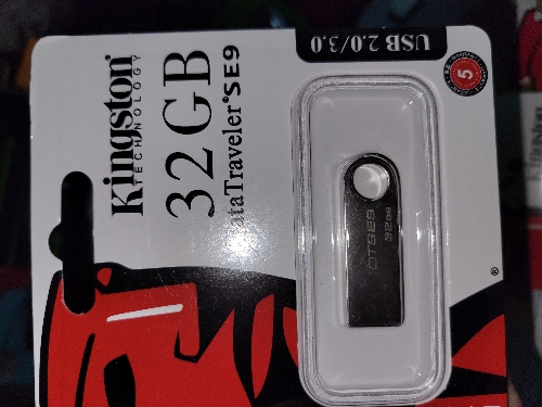 PENDRIVE 32GB
