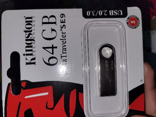 PENDRIVE 64GB