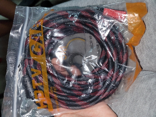 CABLE HDMI 5M