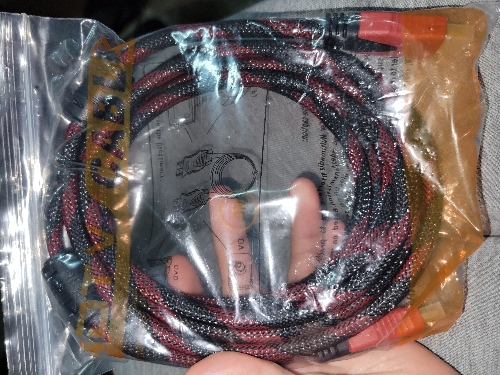 CABLE HDMI 3M