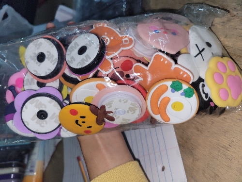 POP SOCKET