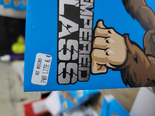 MICAS COMPLETAS P40 LITE 6.4