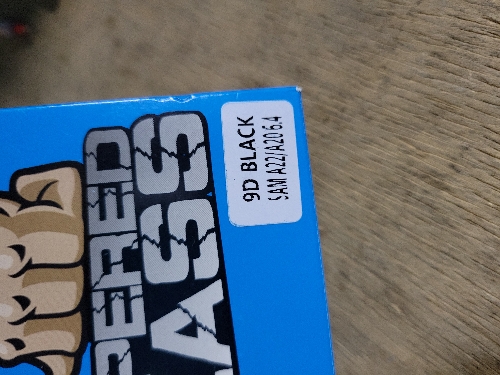 MICAS COMPLETAS A22/A20 6.4