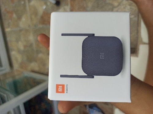 Repetidor extensor Xiaomi