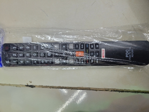 CONTROL UNIVERSAL TCL AD1261