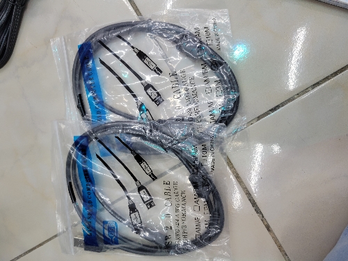 EXTENSOR DE CABLE USB