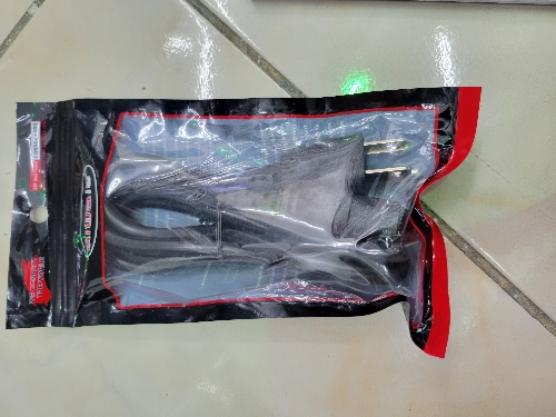 CABLE DE PODER