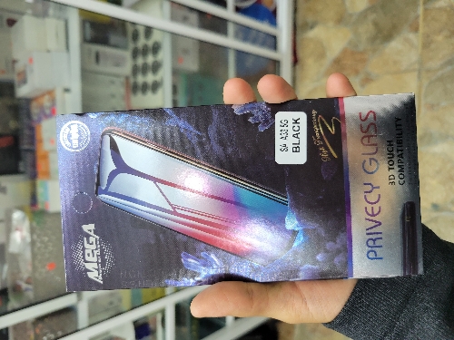 MICA ANTIESPIA A33 5G A32