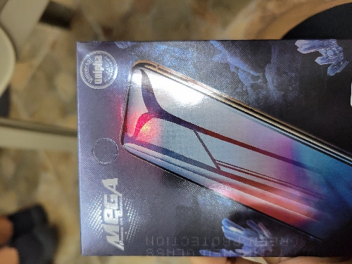 MICA COMPLETA P20 LITE