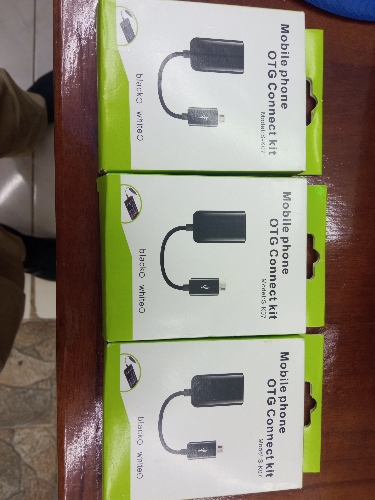 Cable otg v8 s-k07