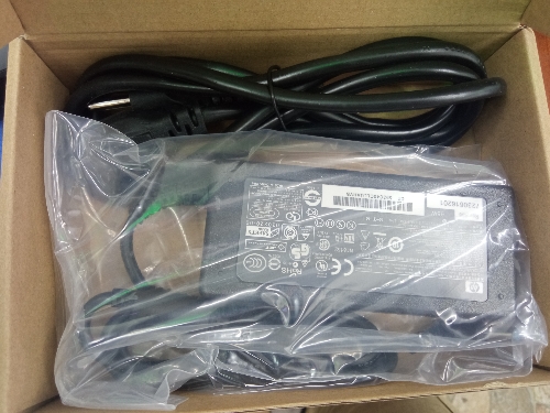 Cargador de computadora portátil